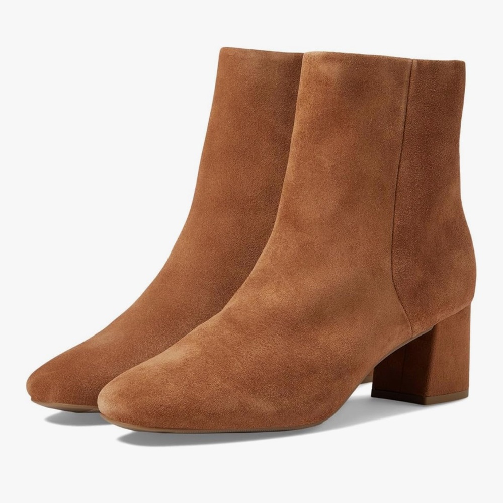 ✨NEW✨BLONDO- Alida Waterproof Ankle Boots